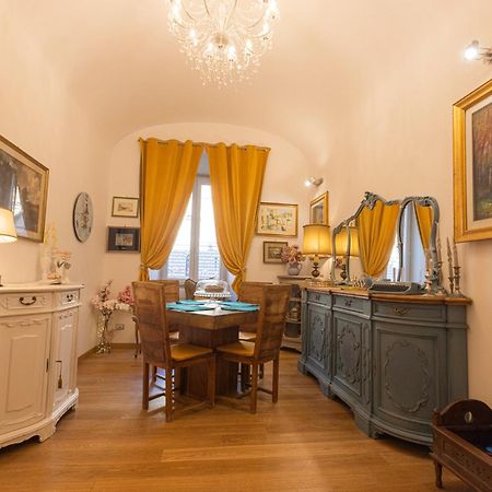 Ferienwohnung La Casa Di Vittorio Boutique Ottaviano San Pietro Rom Exterior foto