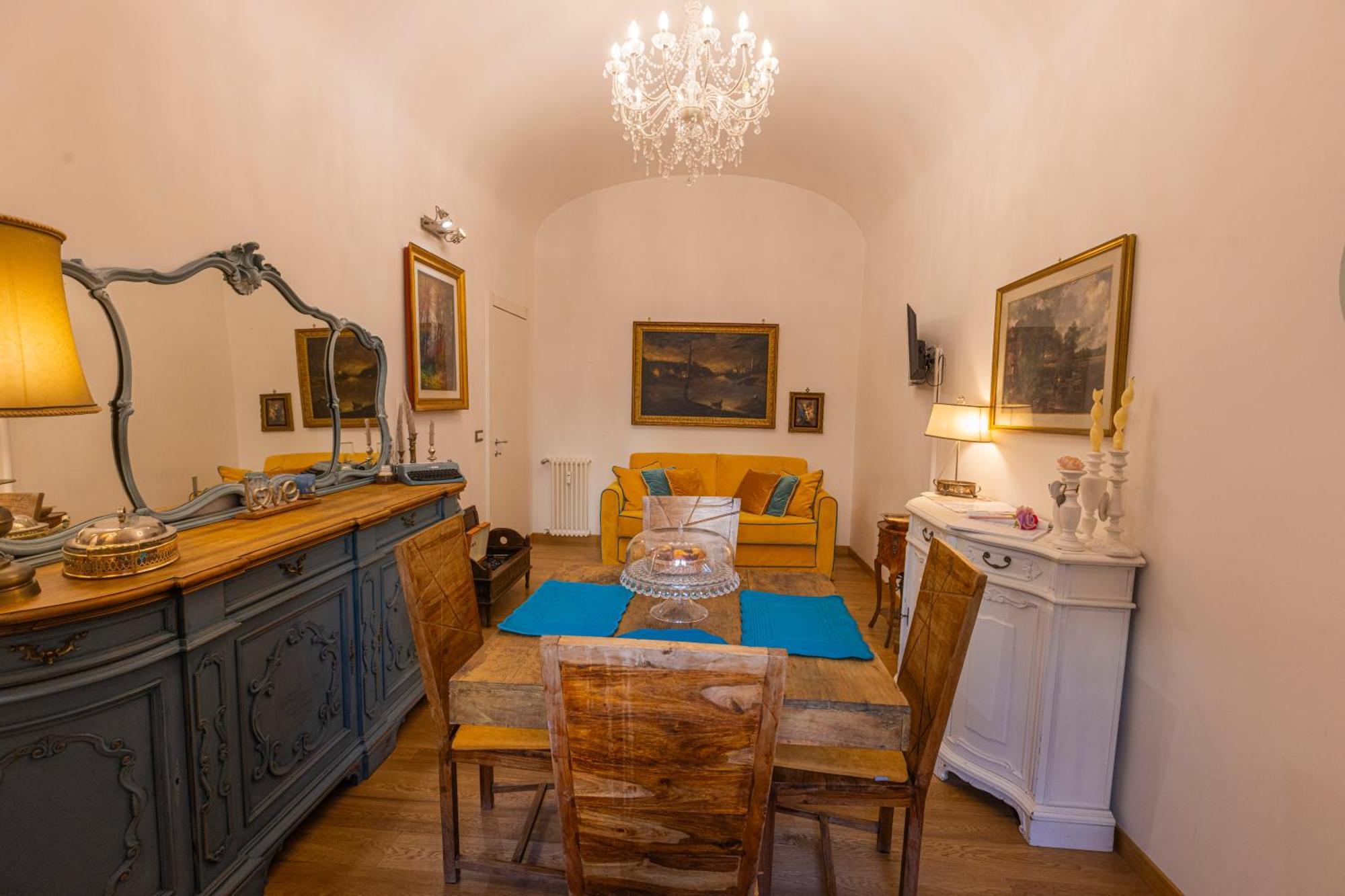 Ferienwohnung La Casa Di Vittorio Boutique Ottaviano San Pietro Rom Exterior foto
