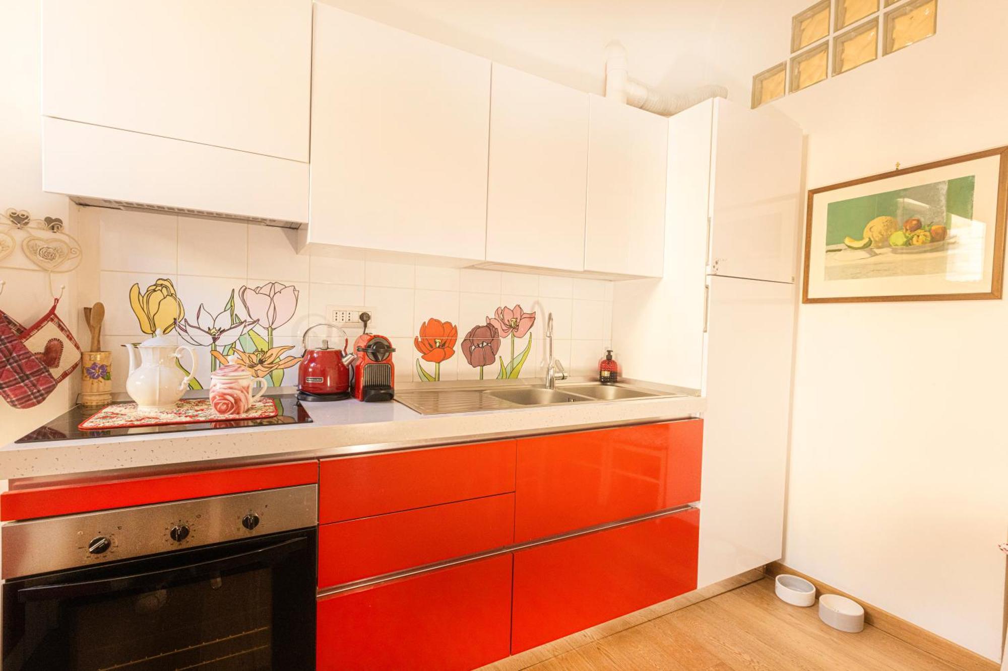 Ferienwohnung La Casa Di Vittorio Boutique Ottaviano San Pietro Rom Exterior foto